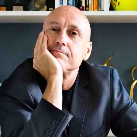 Glenn Schubert Avatar